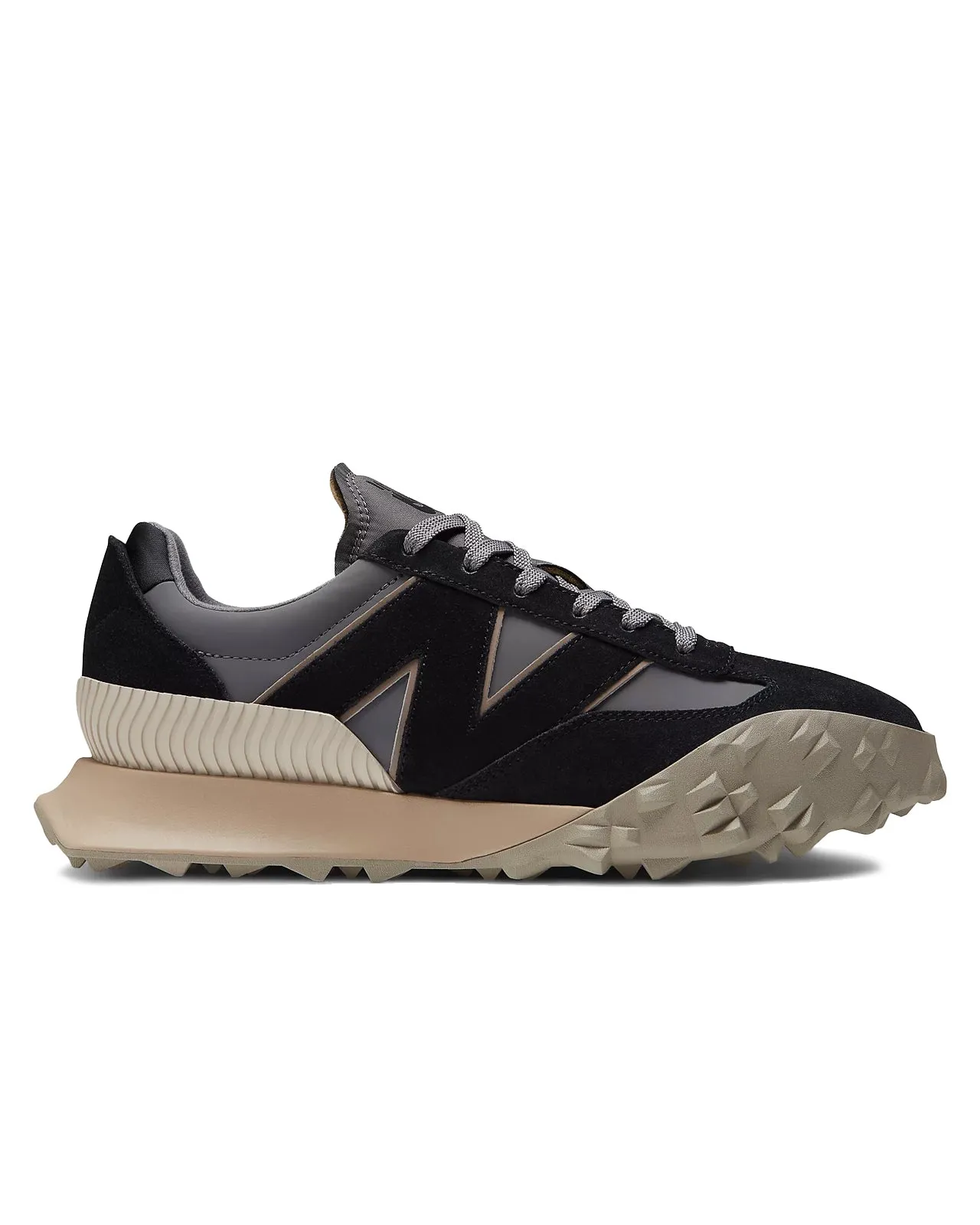 Sneaker XC-72 nera