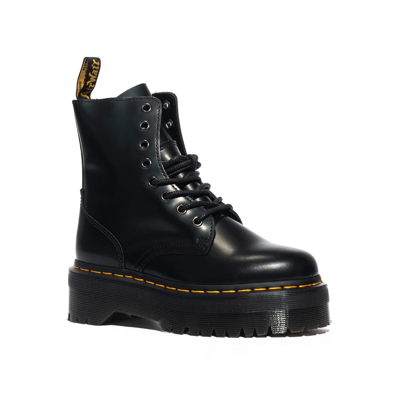 Stivaletti Dr. Martens Jadon Neri