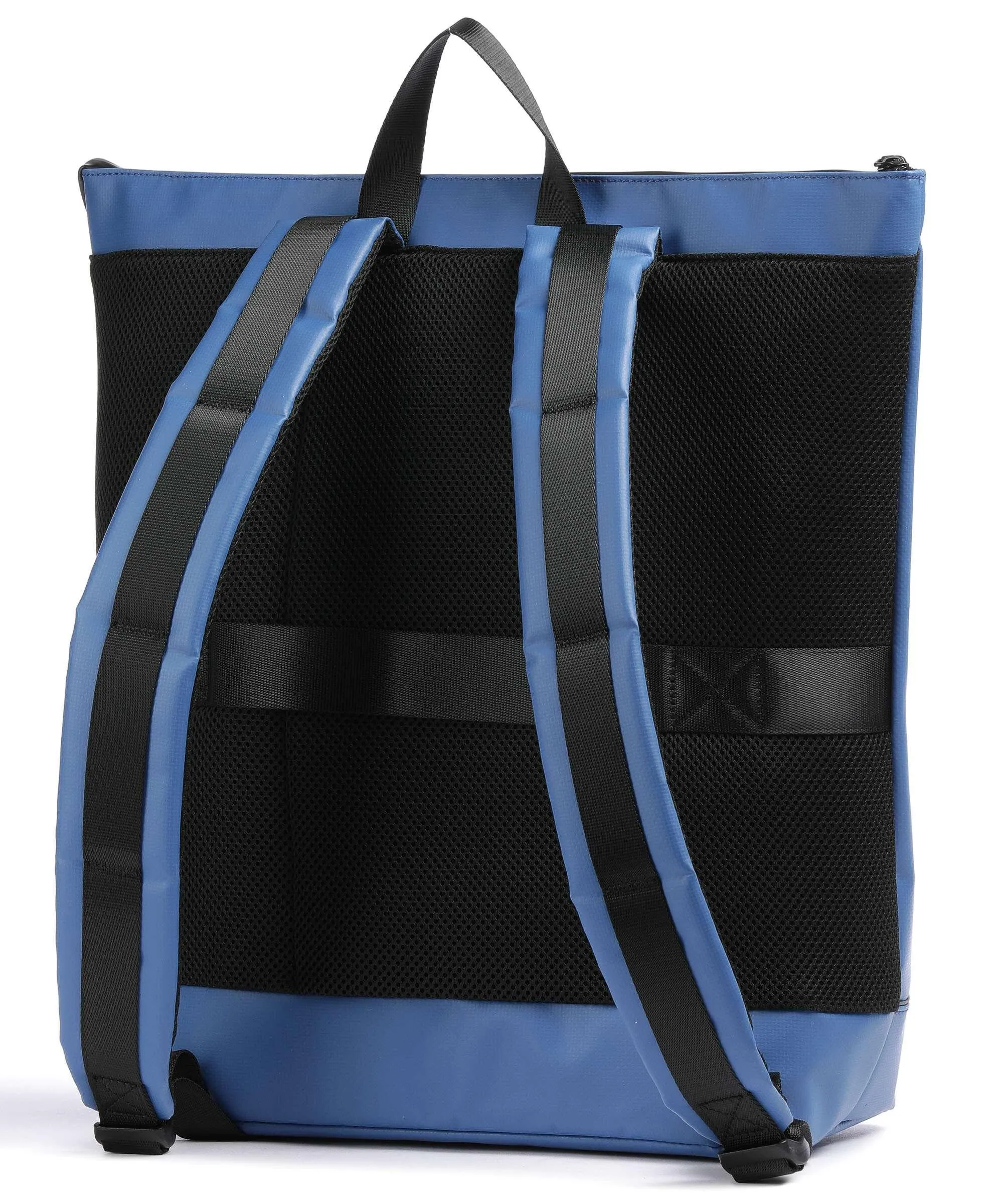  Strellson Stockwell 2.0 Zaino 15″ plastica blu  