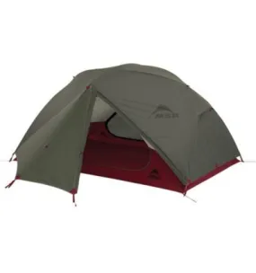 Tenda da trekking MSR Elixir 2 (verde)