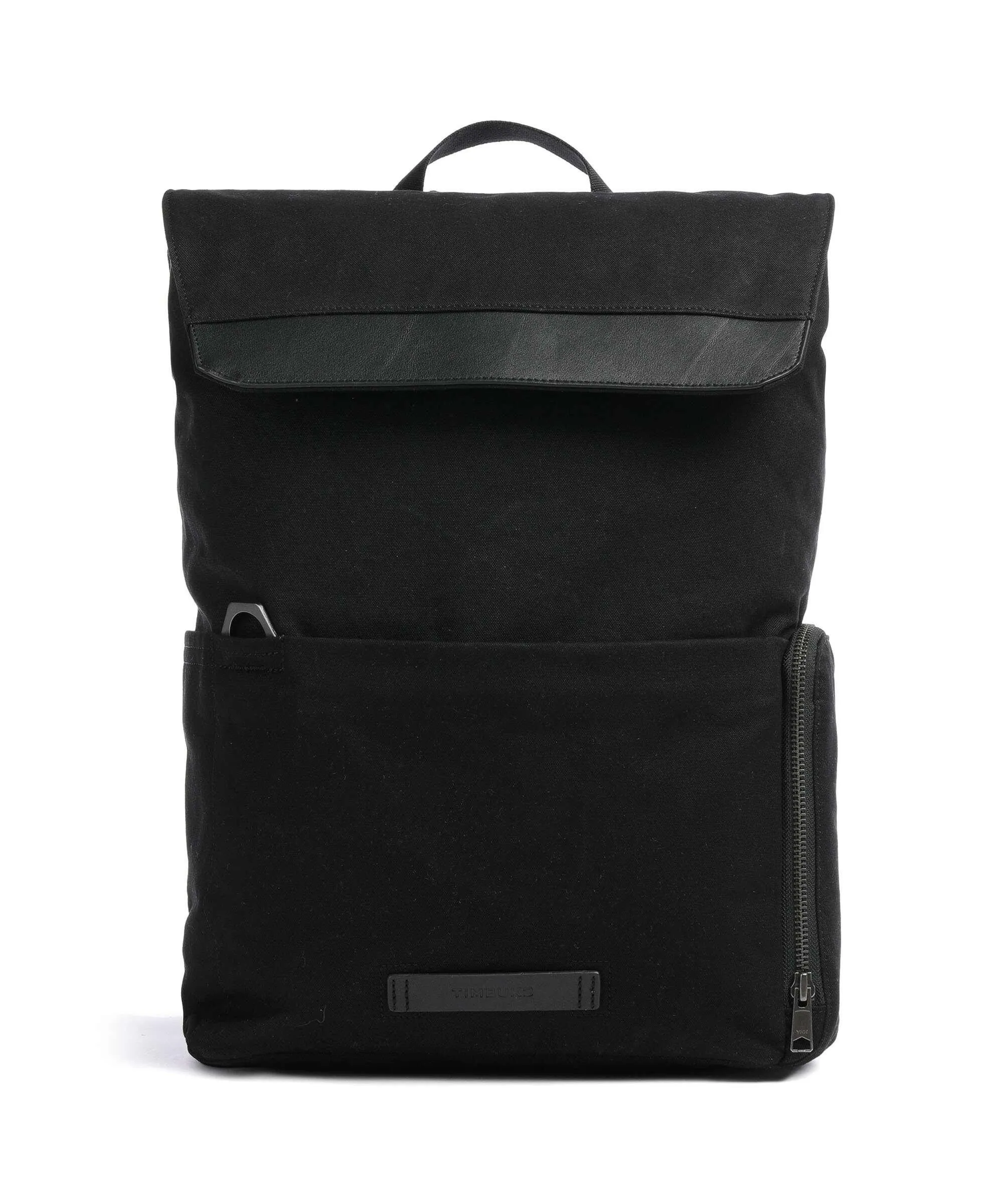  Timbuk2 Distilled Foundry Pack Zaino 16″ tela nero  