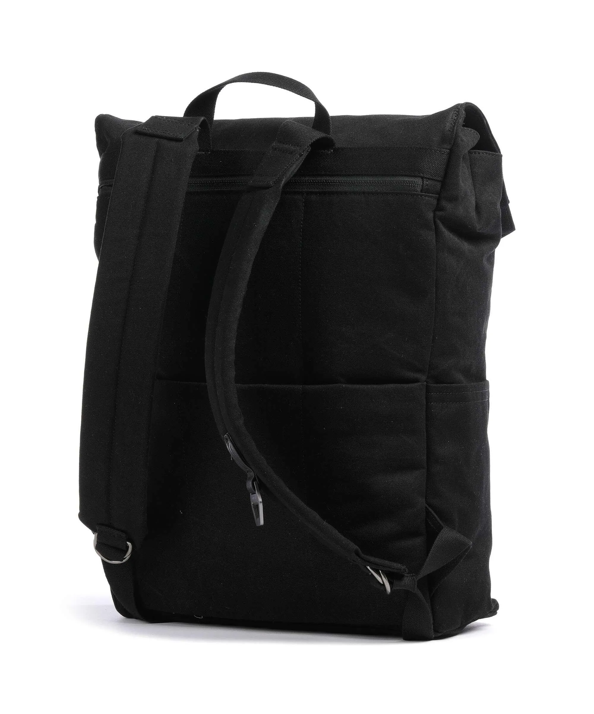  Timbuk2 Distilled Foundry Pack Zaino 16″ tela nero  