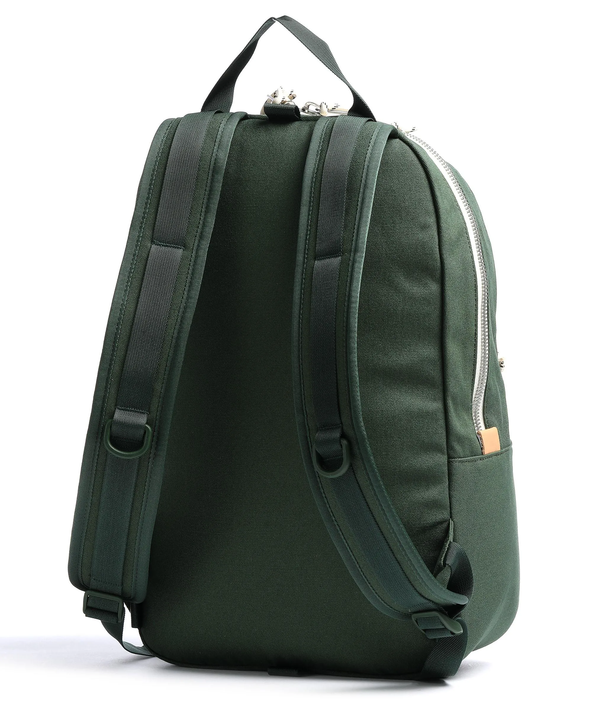  Topo Designs Light Zaino tela verde  