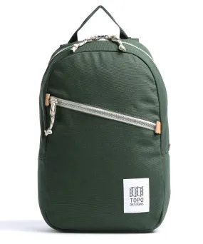  Topo Designs Light Zaino tela verde  