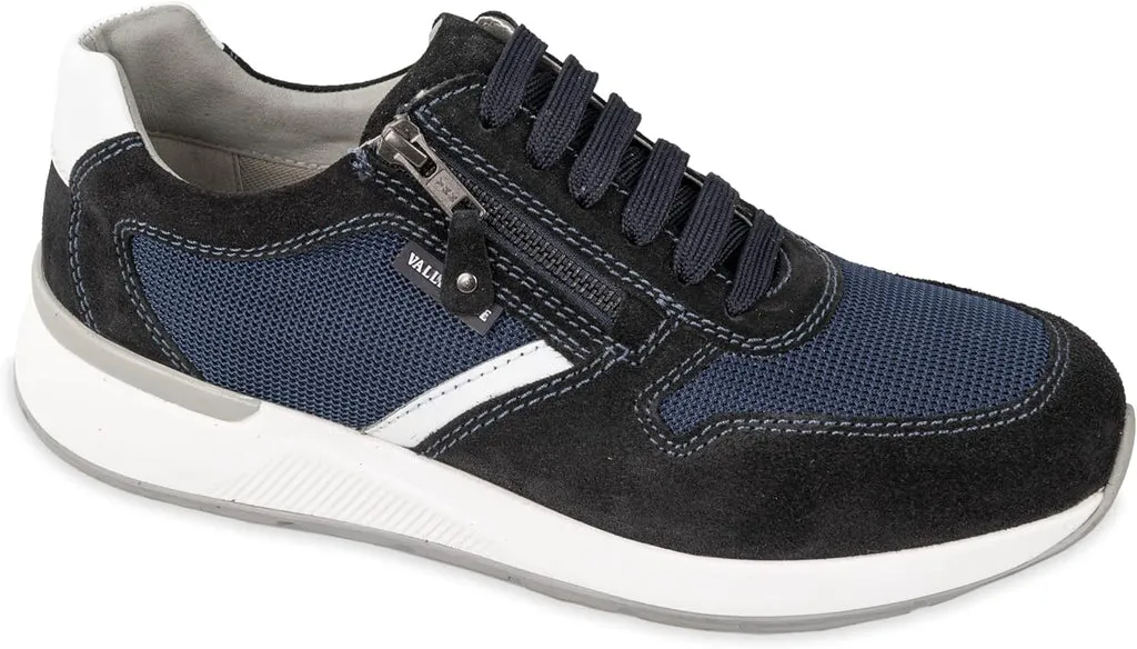 Valleverde  Sneaker Blu Primavera/Estate