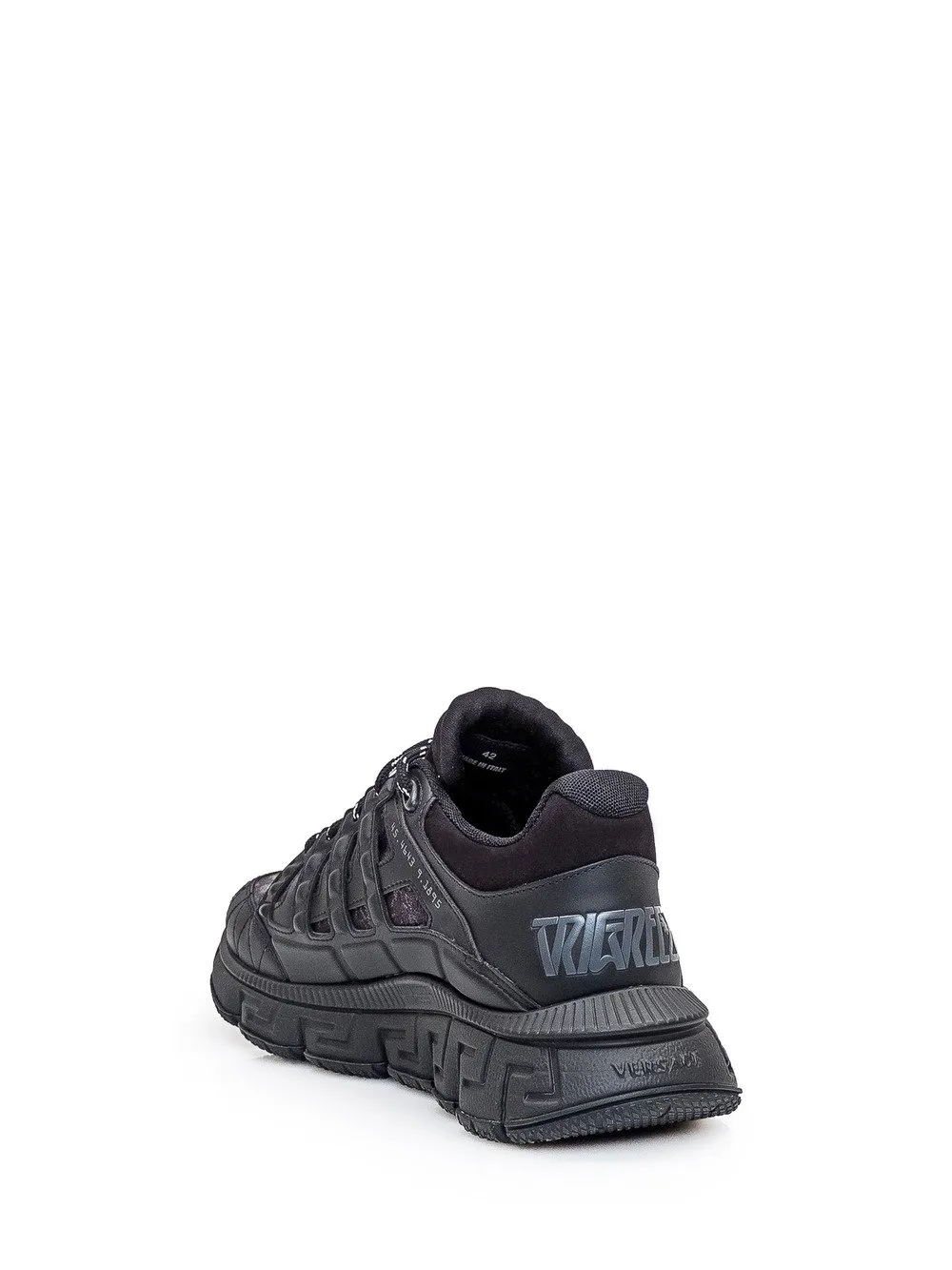 VERSACE Sneaker Trigreca Barocco 