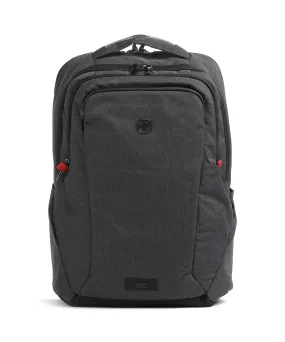  Wenger MX Professional Zaino porta pc 15″ poliestere grigio scuro  