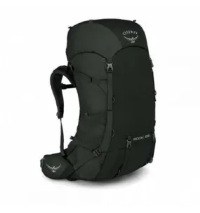 zaino da trekking Osprey Rook 65L (nero)