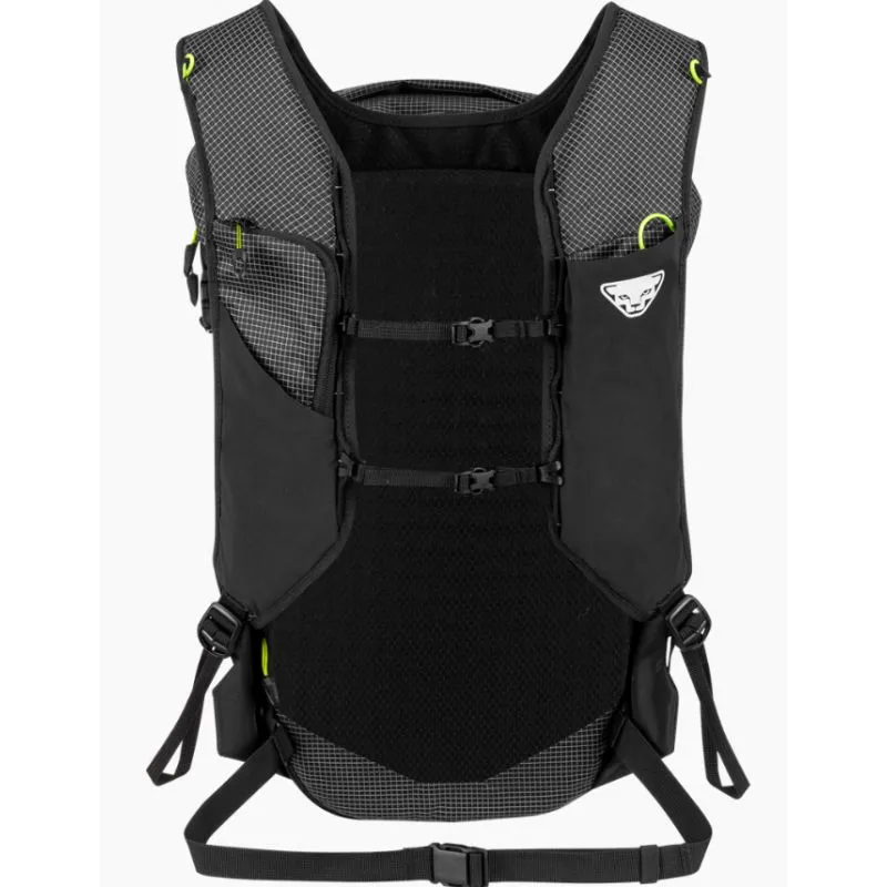 Zaino Dynafit ELEVATION 20 BACKPACK (Black Out)