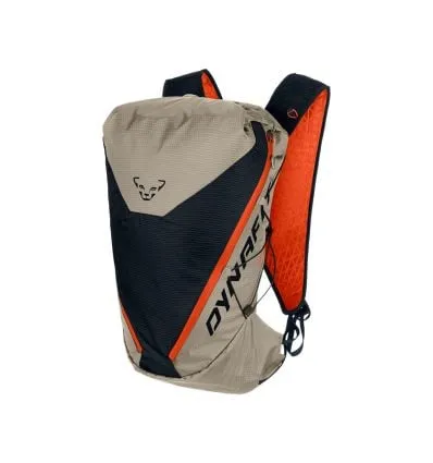 Zaino Dynafit Traverse 16 (Rock Khaki/Blueberry)