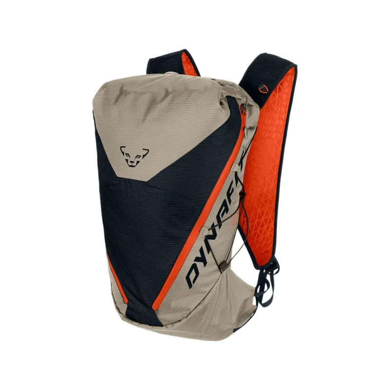 Zaino Dynafit Traverse 16 (Rock Khaki/Blueberry)