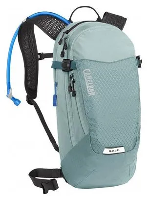 Zaino MULE Camelbak da 12 litri con vescica da 3 litri blu da donna