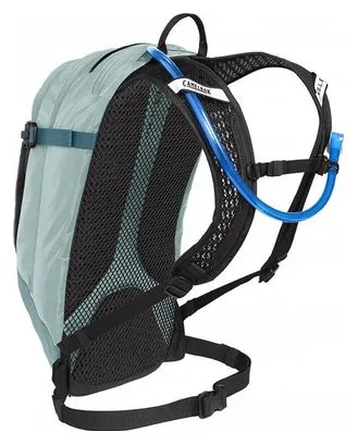 Zaino MULE Camelbak da 12 litri con vescica da 3 litri blu da donna