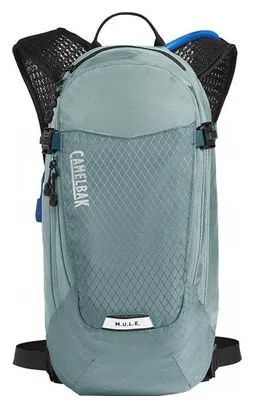 Zaino MULE Camelbak da 12 litri con vescica da 3 litri blu da donna