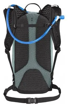 Zaino MULE Camelbak da 12 litri con vescica da 3 litri blu da donna